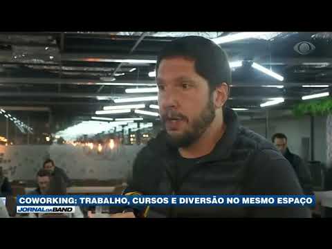 Miniatura do vídeo — Jornal da Band.