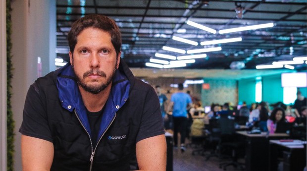 Fernando Bottura, da GoWork.
